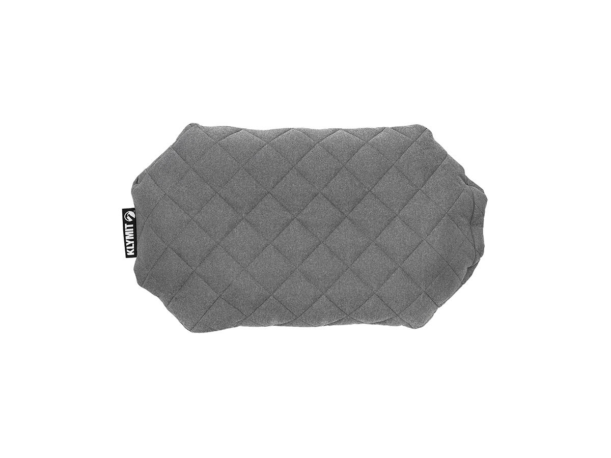KLYMIT Camping Kissen - Luxe Pillow