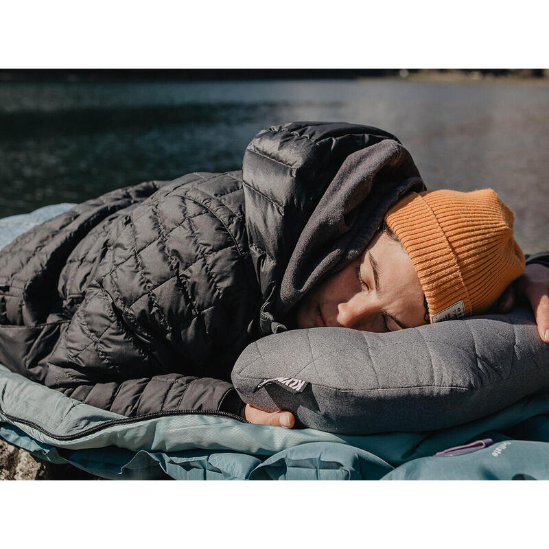 Camping Kissen - Luxe Pillow