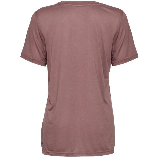 Modal Wandershirt  Lotta Damen Atmungsaktiv 2/2