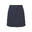 UNDER ARMOUR Shortrok  Links Geweven Skort Midnight  Donker blauw