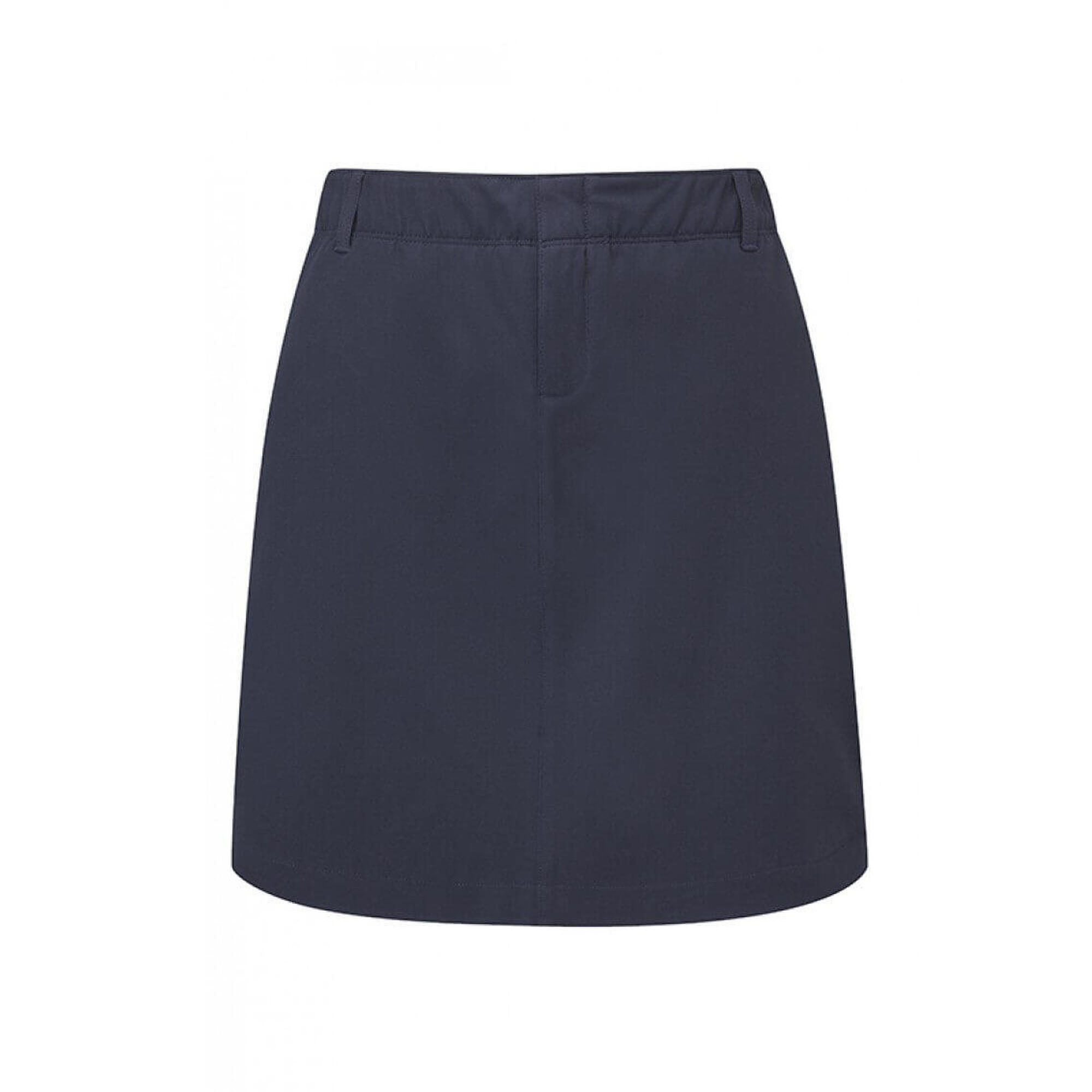 Under Armour - Under Armour Jupe-short Links - Tissée Midnight Navy Bleu - Short - Blanc - 42 M/l - Decathlon