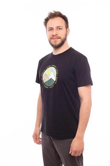 Herren T-Shirt Milla