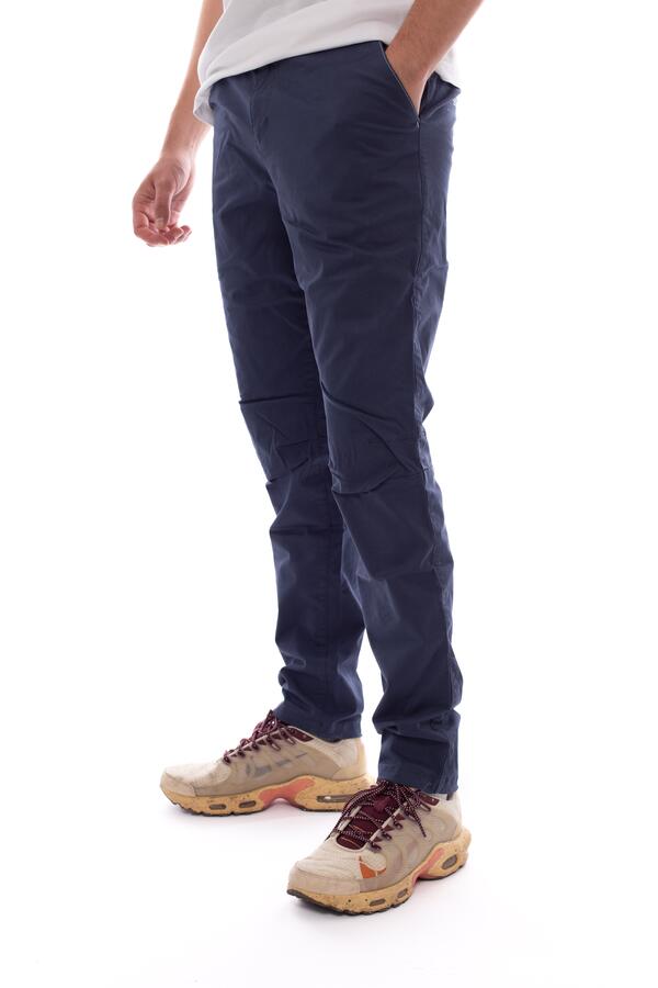 SKRATTA Hose Kjell Herren