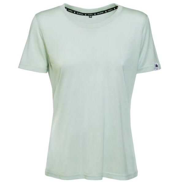 Modal Wandershirt  Lotta Damen Atmungsaktiv 3/3