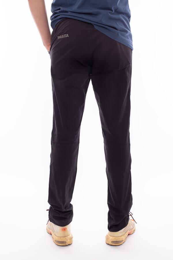 Allround Wander- und Outdoorhose mit Stretchbund Kjell für Herren 3/3