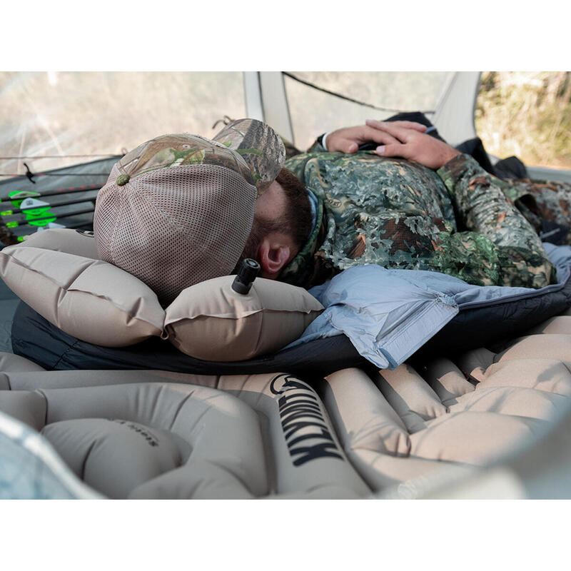 Poduszka Klymit Pillow X Recon