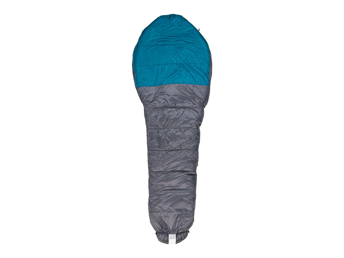 Schlafsack - KSB 35 grau 6 °C 2/6
