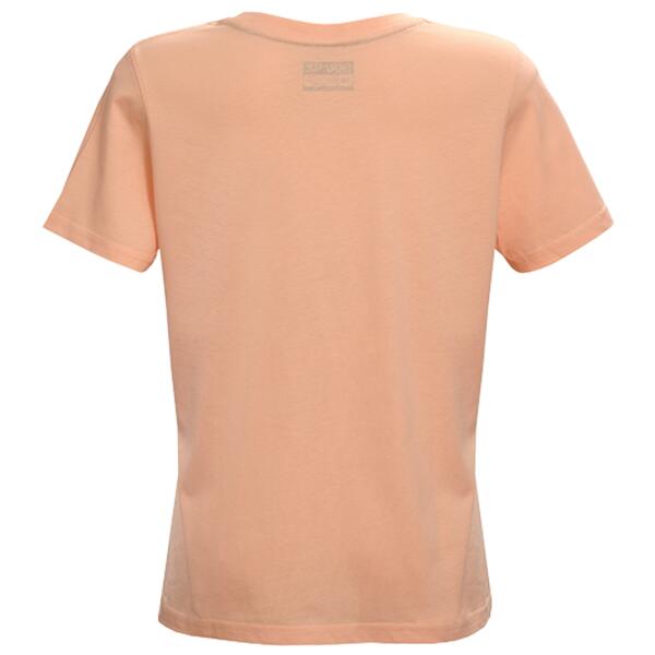Modal Wander- und Freizeitshirt Alva Damen Atmungsaktiv 2/2