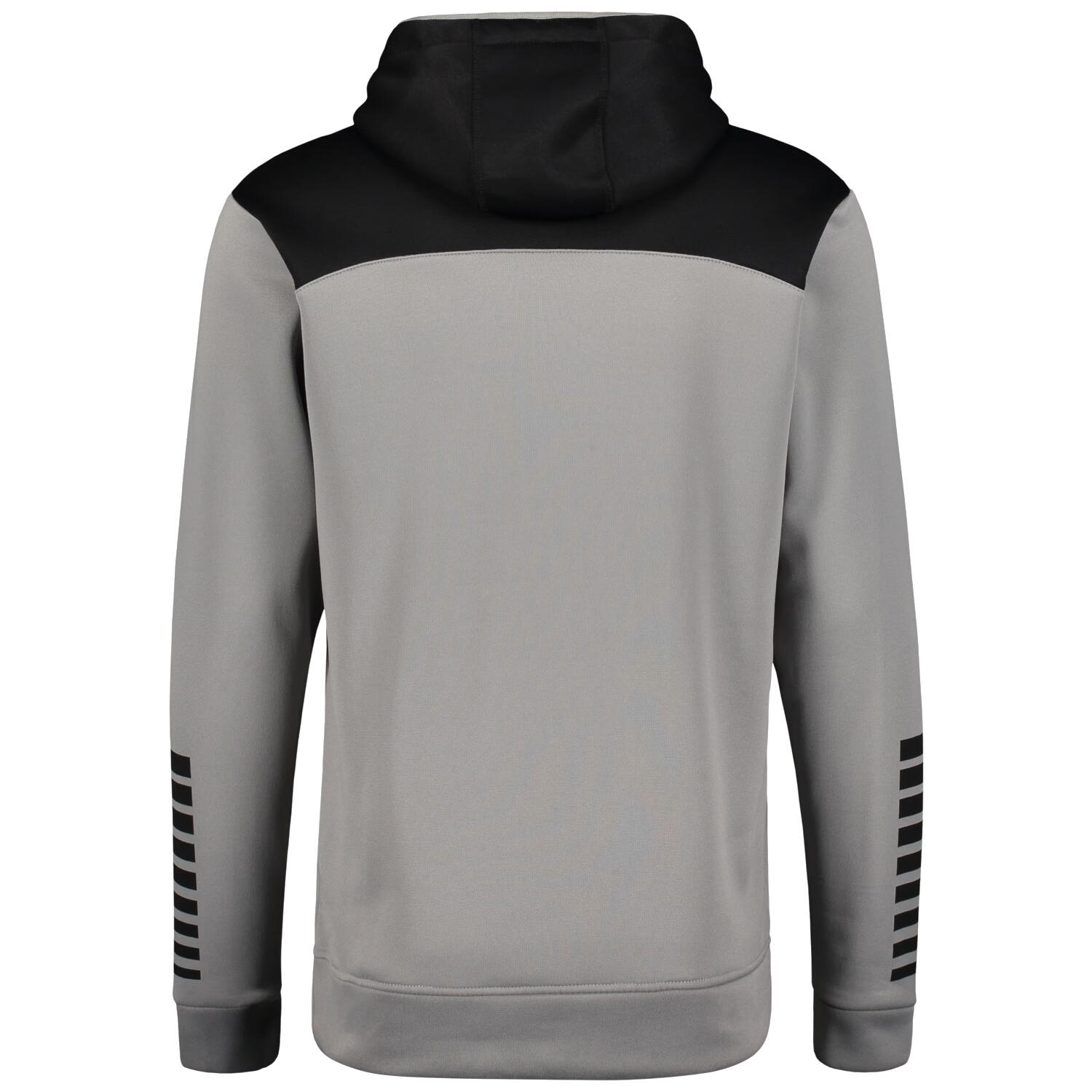 Sudadera SELECT Oxford con capucha y bolsillos tipo canguro 3/3