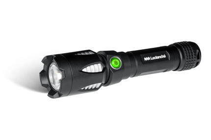 Torche rechargeable TACTICAL 015