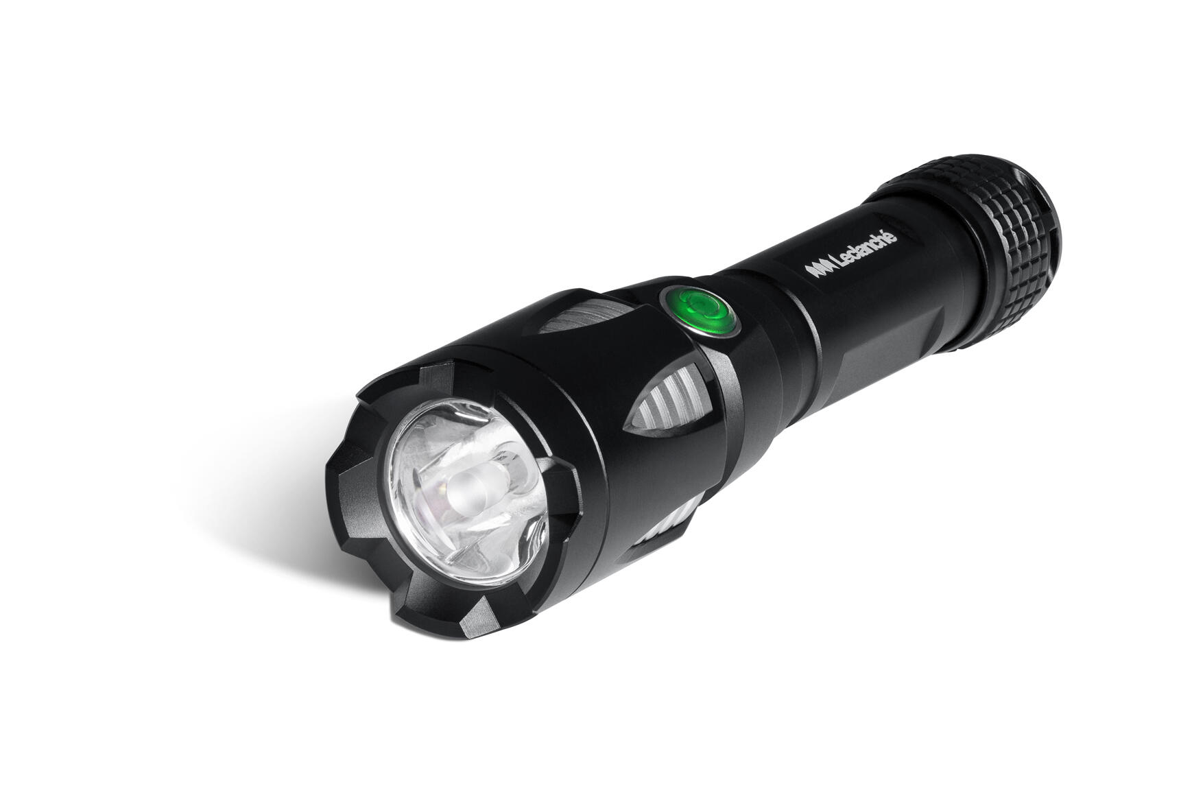 Torche rechargeable TACTICAL 015 2/5