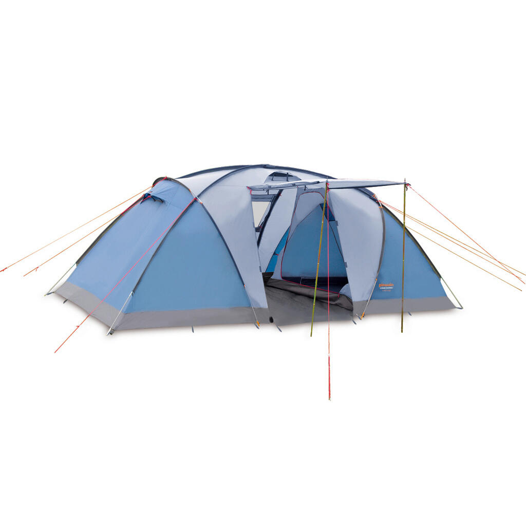 PINGUIN Stan Base Camp