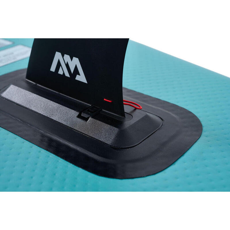 Nadmuchiwana deska SUP Aqua Marina VAPOR 315 cm Niebieska