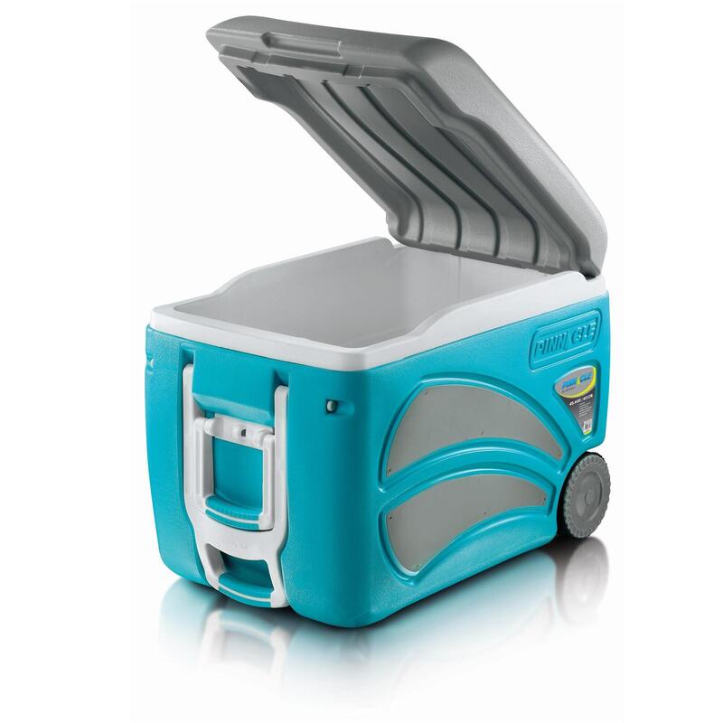 NEVERA PORTATIL ELECTRICA ISOTEHERM TRAVEL BOX TB18