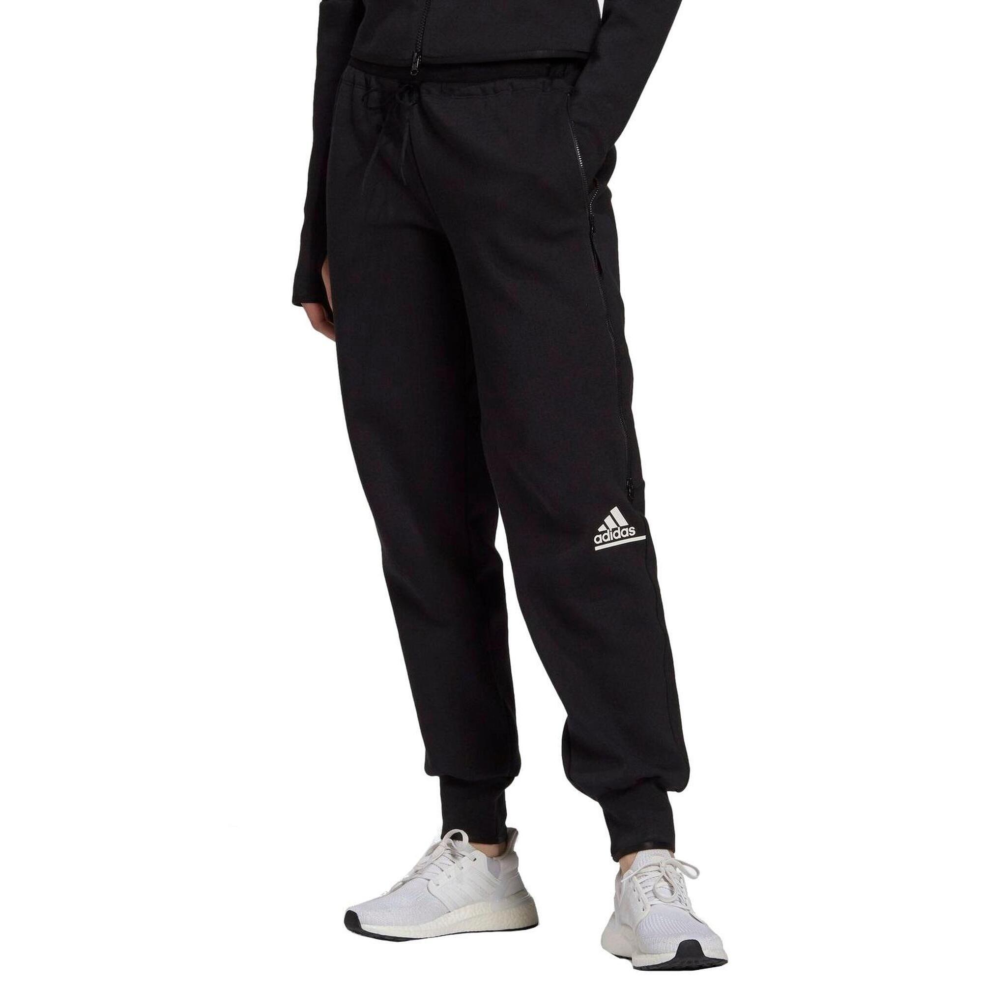 Pantalon adidas zne femme sale