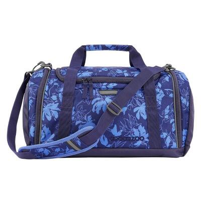 COOCAZOO Tasche Sporttasche mit Nasswäschefach. 20 Liter