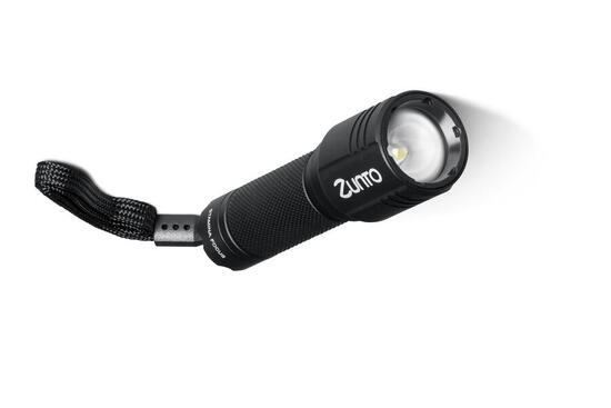 Torche STAMINA FOCUS - Faisceau réglable