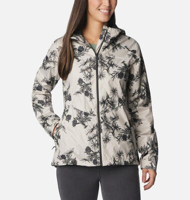 Jas universeel voor vrouwen columbia inner limits ii jacket