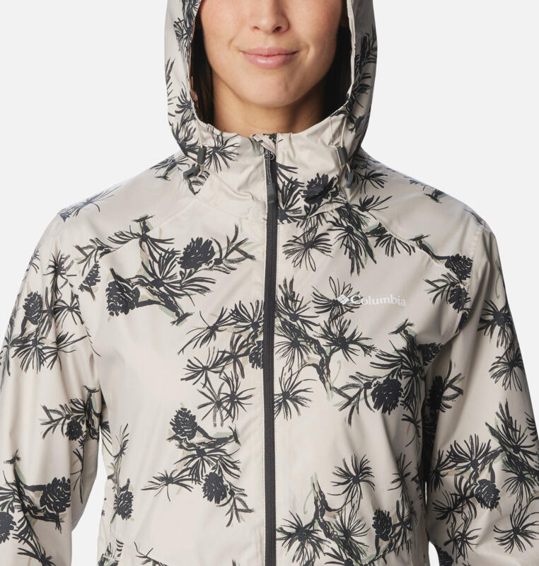 Veste universel femmes Columbia Inner Limits Ii Jacket 6/7