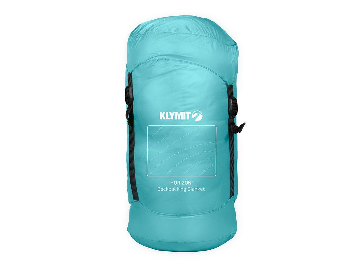 Campingdecke - Horizon Backpacking 3/6