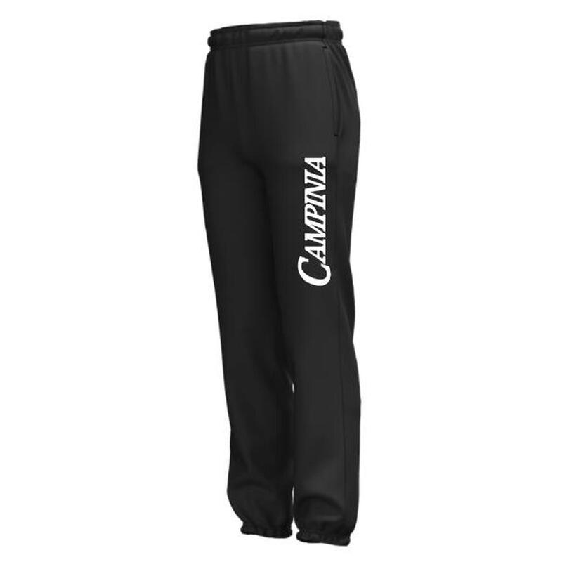 BBC Campinia Jogging noir femme L