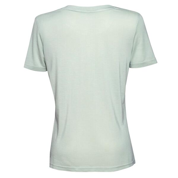 Modal Wandershirt  Lotta Damen Atmungsaktiv 2/3