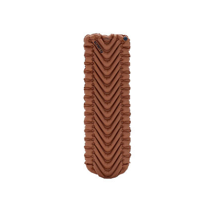 Materac dmuchany Klymit Insulated Static V Lite ECO