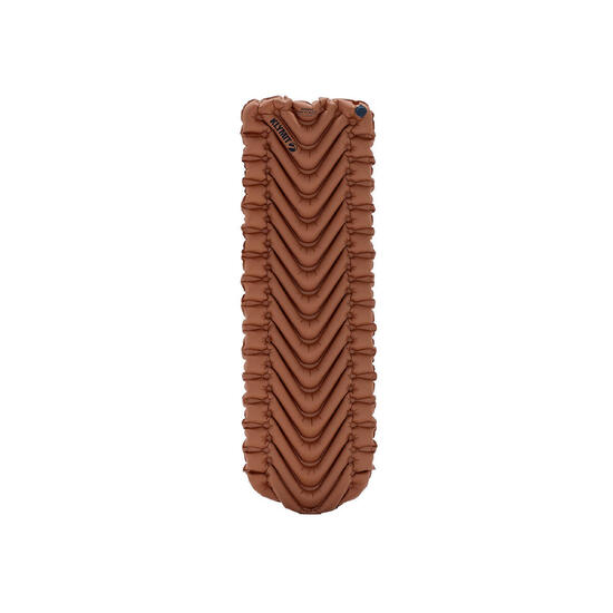 Materac dmuchany Klymit Insulated Static V Lite ECO