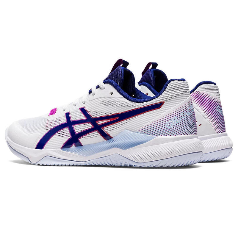 Handbalschoenen Vrouw Gel Tactic 2023 Asics