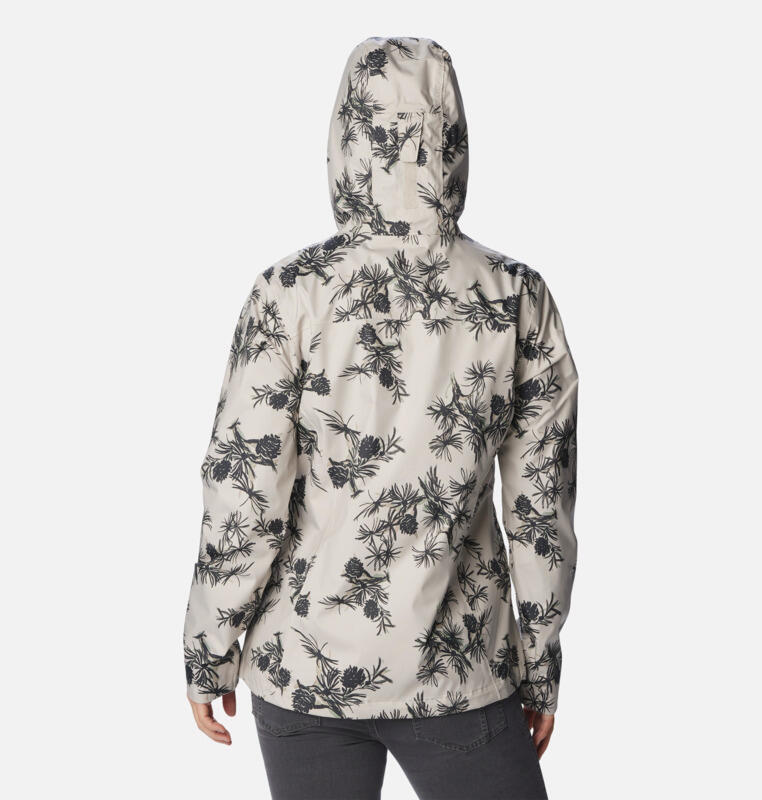 Kurtka uniwersalna damska Columbia Inner Limits Ii Jacket