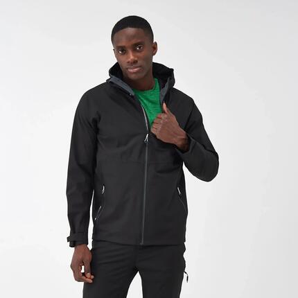 Britedale wasserdichte Wanderjacke für Herren