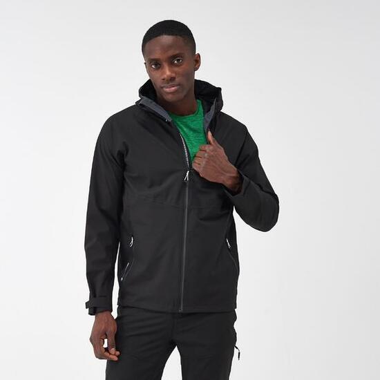 Britedale wasserdichte Wanderjacke für Herren