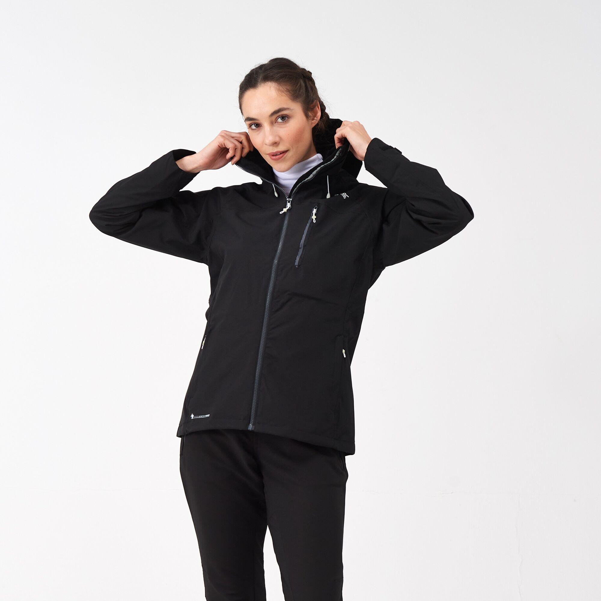 REGATTA Women's Britedale Waterproof Jacket