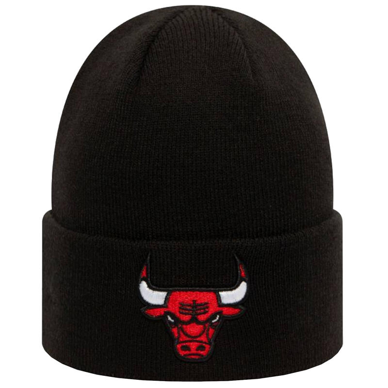Bonnet pour hommes Chicago Bulls Cuff Hat