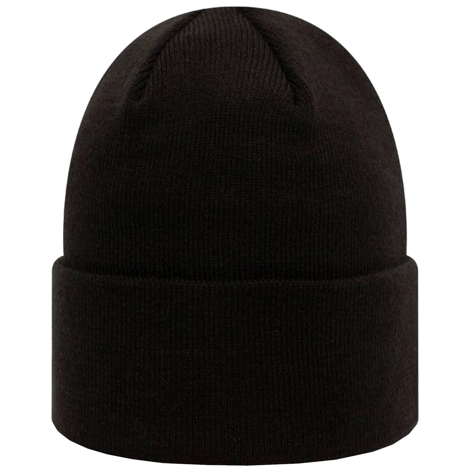 Muts voor heren Chicago Bulls Cuff Hat 3/4