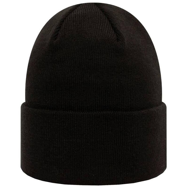 Bonnet pour hommes New Era Chicago Bulls Cuff Hat