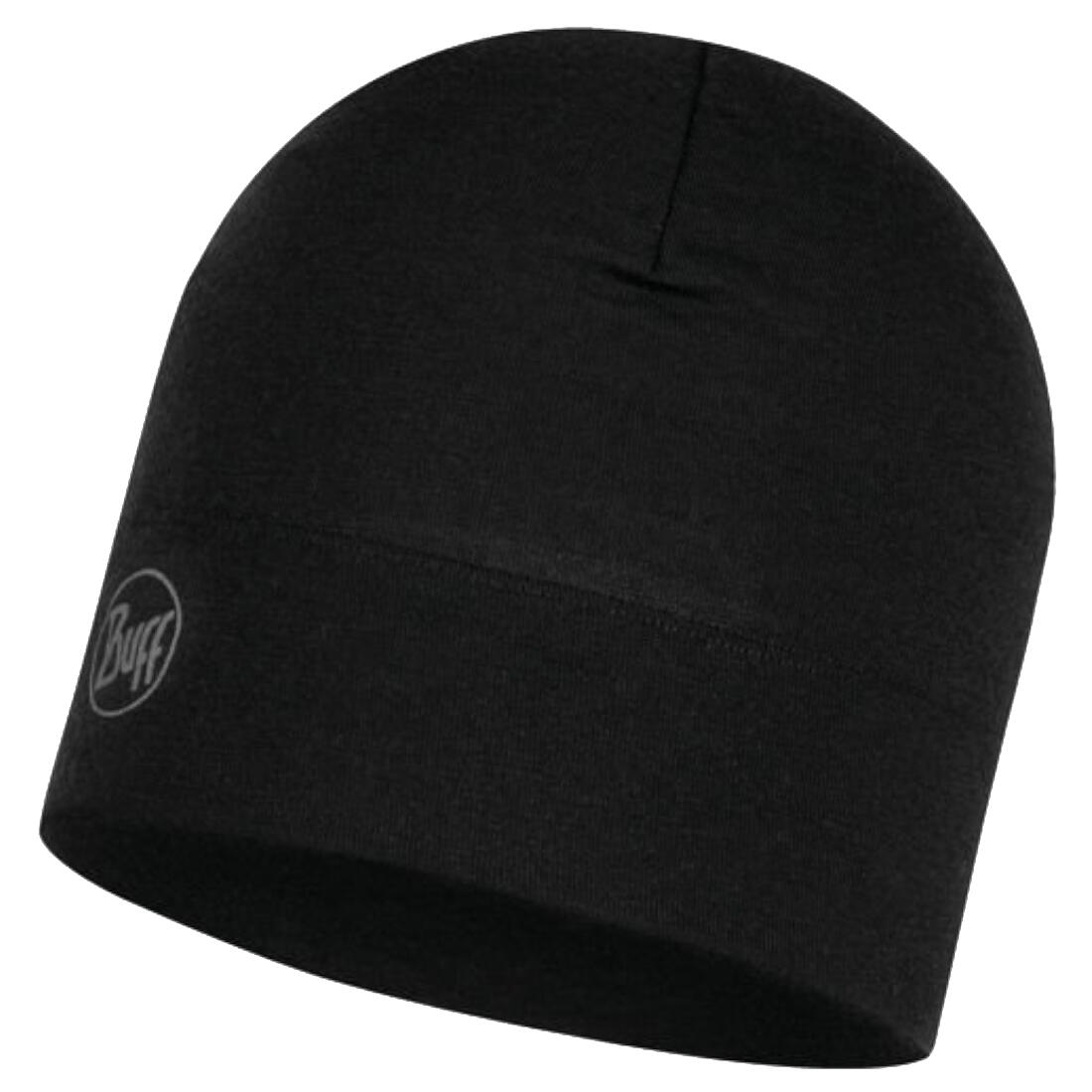 BUFF Čepice Midweight Merino Beanie