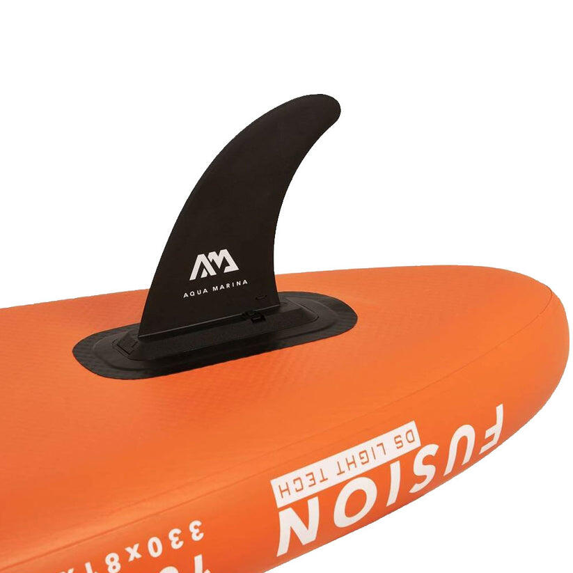 Aqua Marina Fusion - Opblaasbare supboard - 15PSI - Allround 6/7