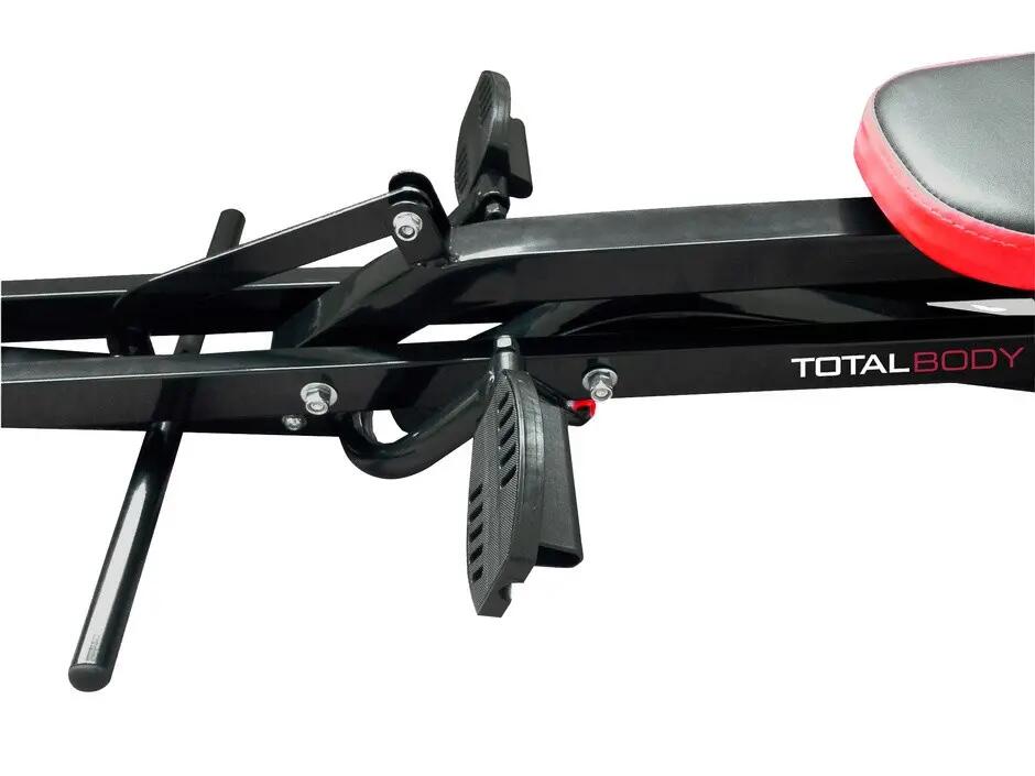 Máquina de Tonificação TB-SQUAT 4/5