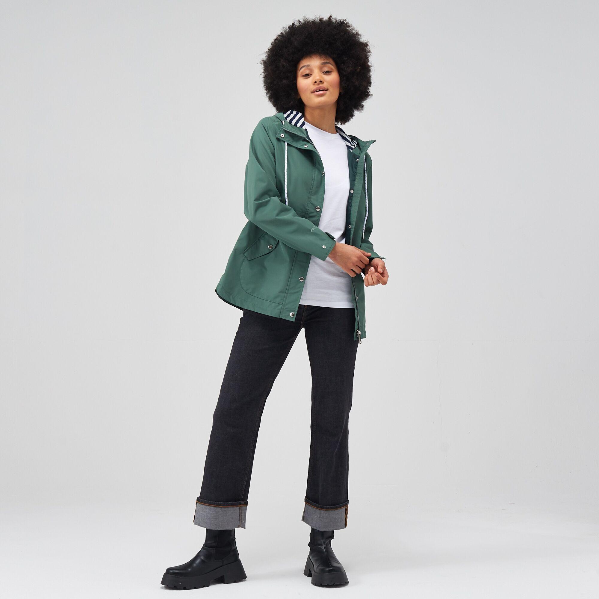 Bayla Femme Randonnée Veste 3/7