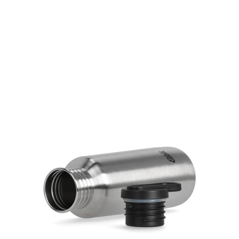 Bouteille de sport Pictor Bicyclette d'eau en acier inoxydable