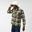 Thamos Homme Marche Chemise polaire à manches longues