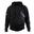 Sweatshirt homme fitness  et temps libre noir