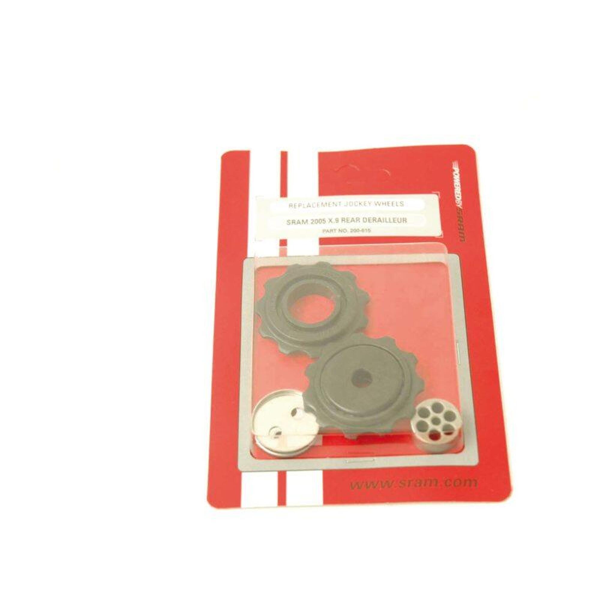 Sram X.9 Pulley Set