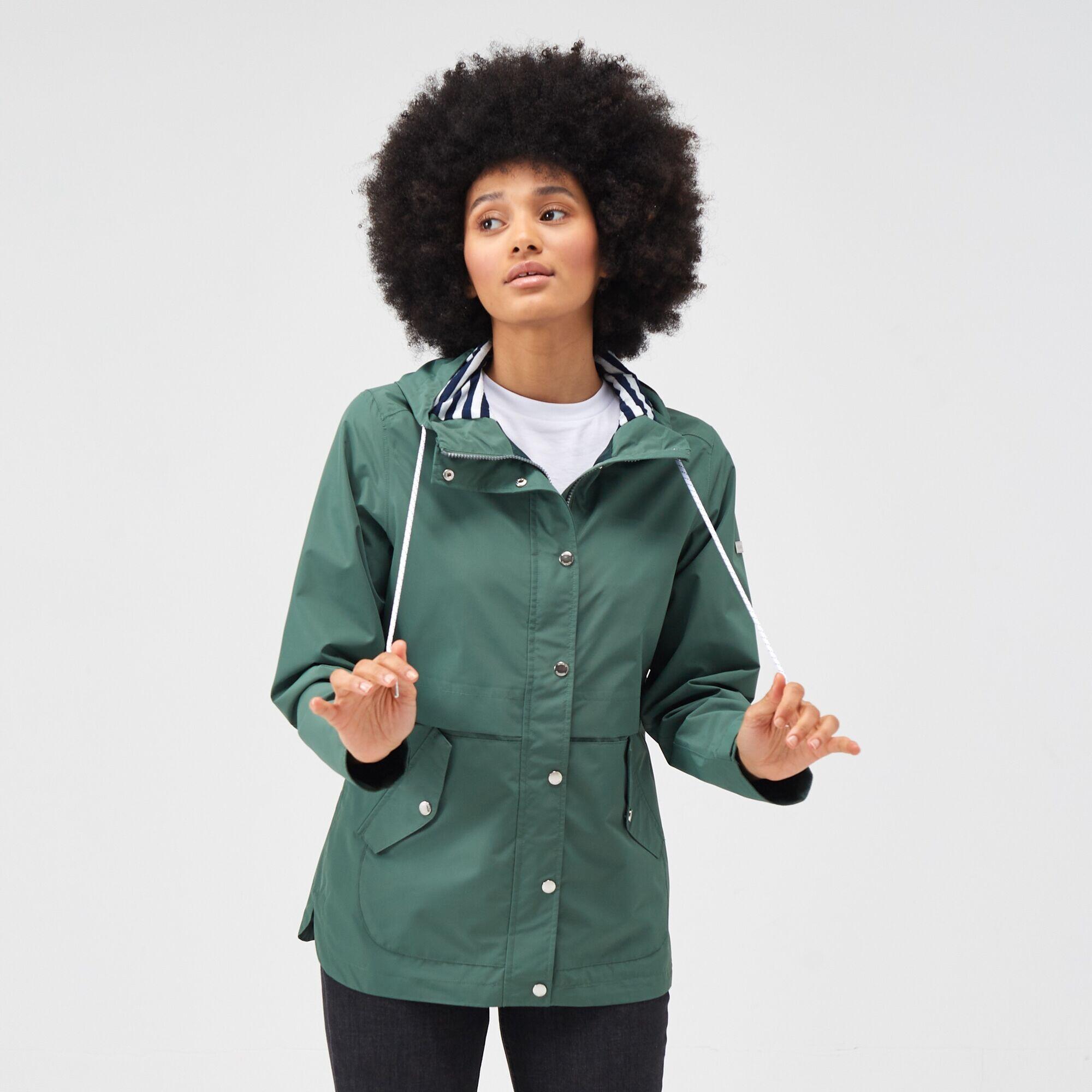 Bayla Femme Randonnée Veste 1/7