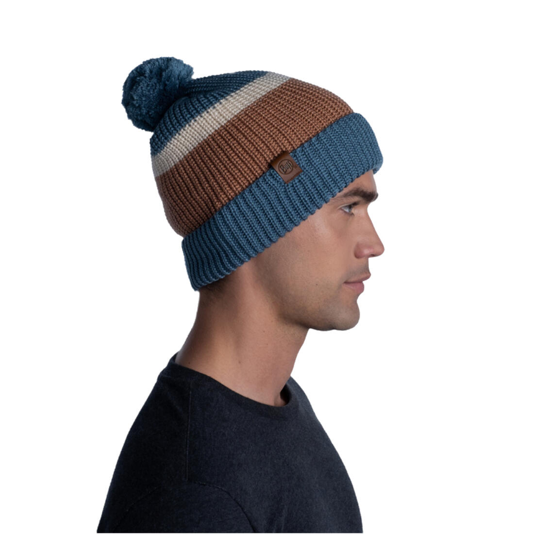 Cappello Buff modello 126464.742.10.00 per unisex 3/4
