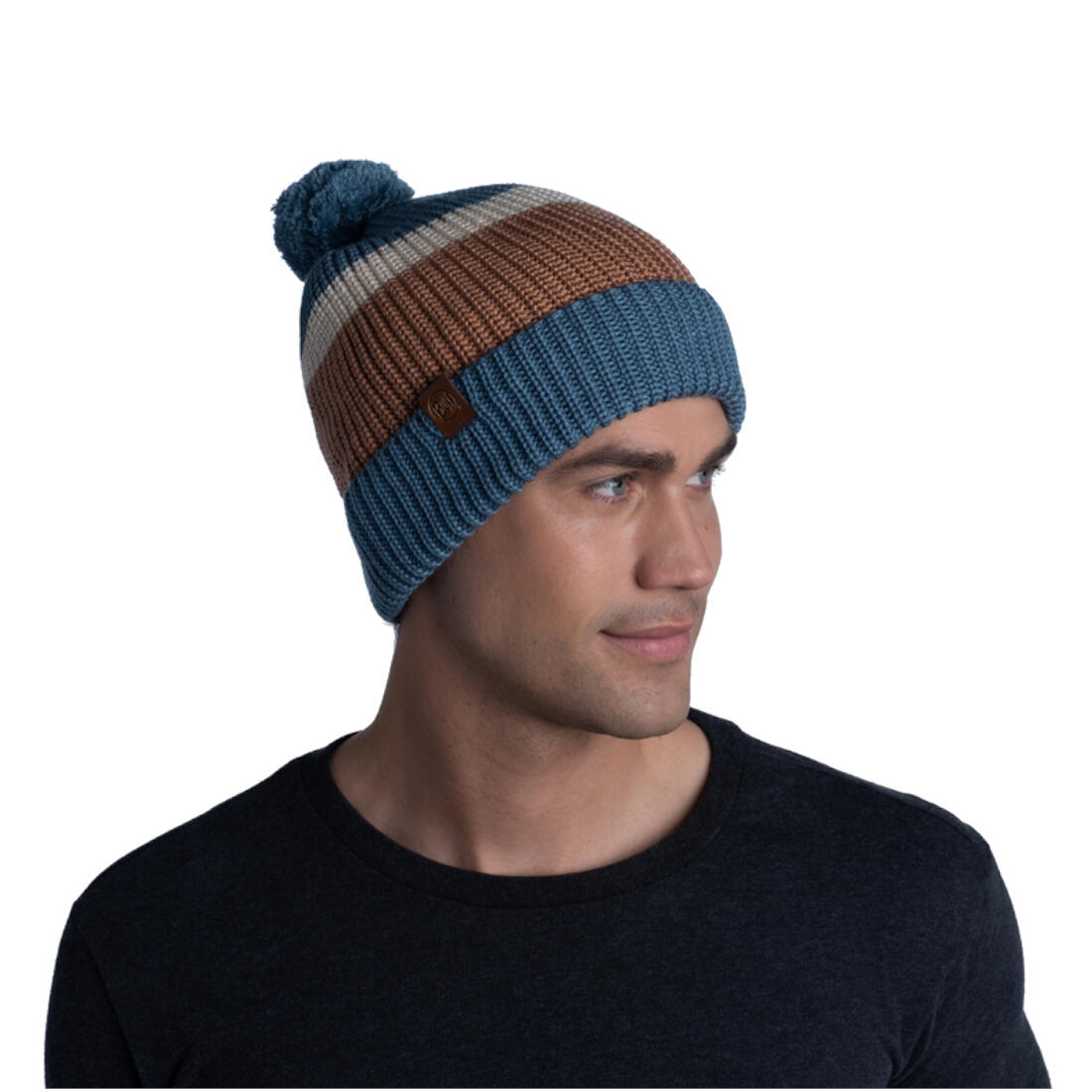 Cappello Buff modello 126464.742.10.00 per unisex 2/4