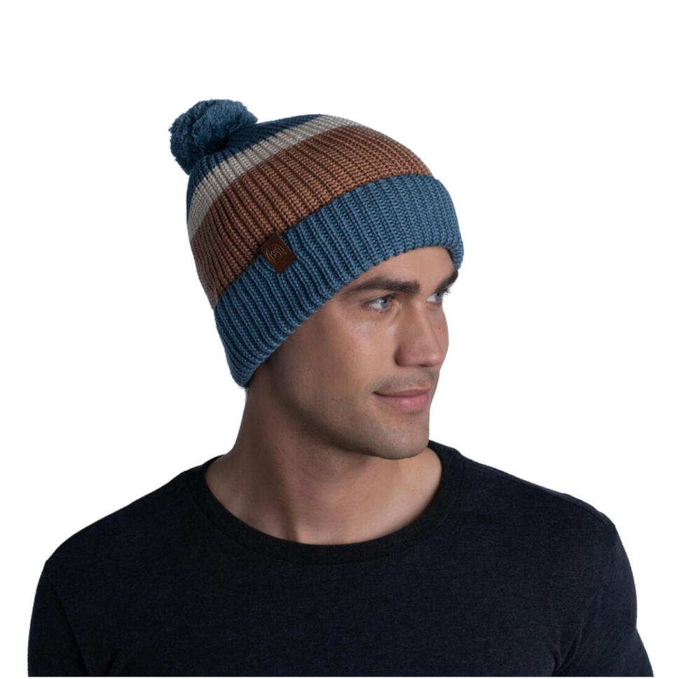 Czapka BUFF KNITTED HAT ELON