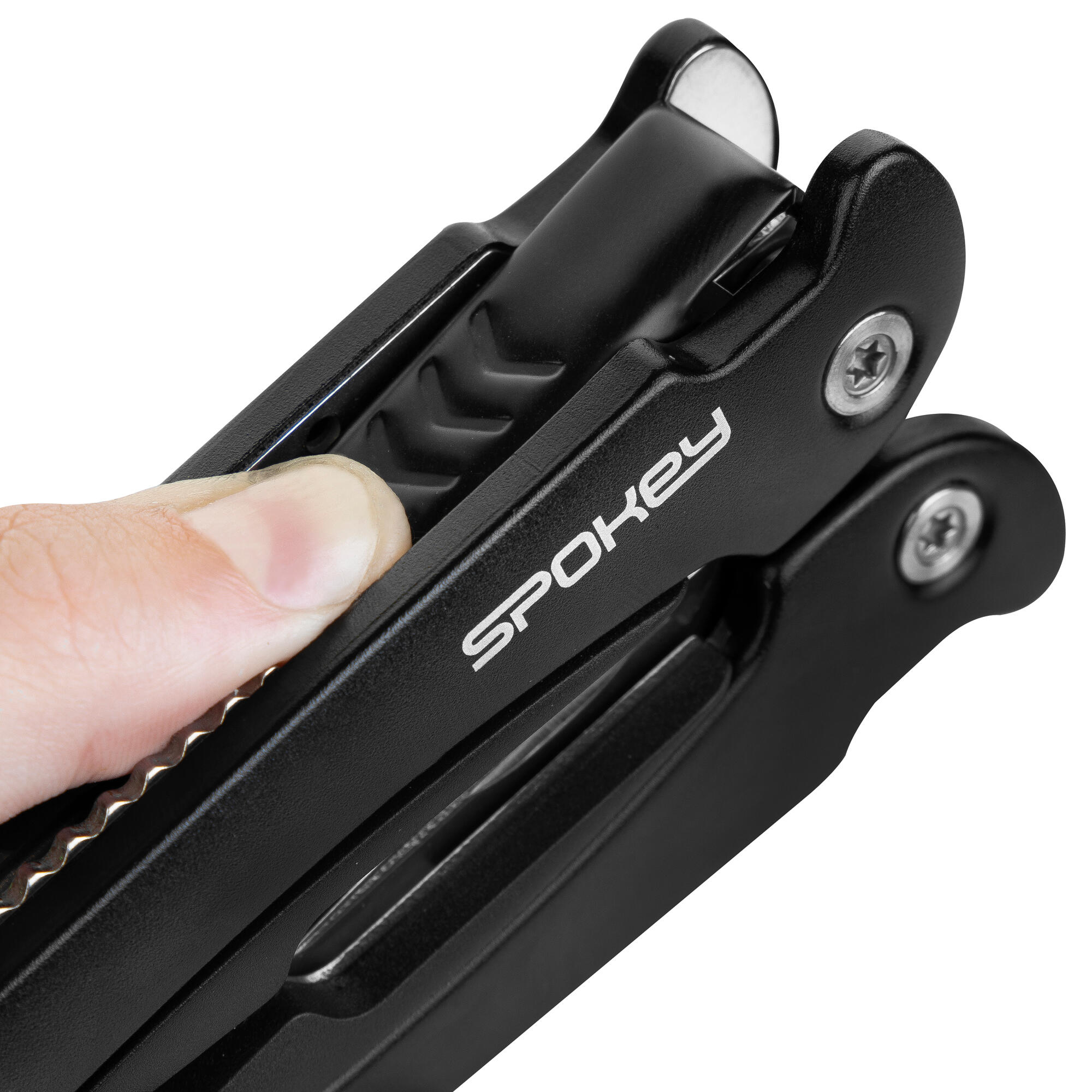 Narzędzie wielofunkcyjne multitool Spokey BOLD prezentowe 7/7