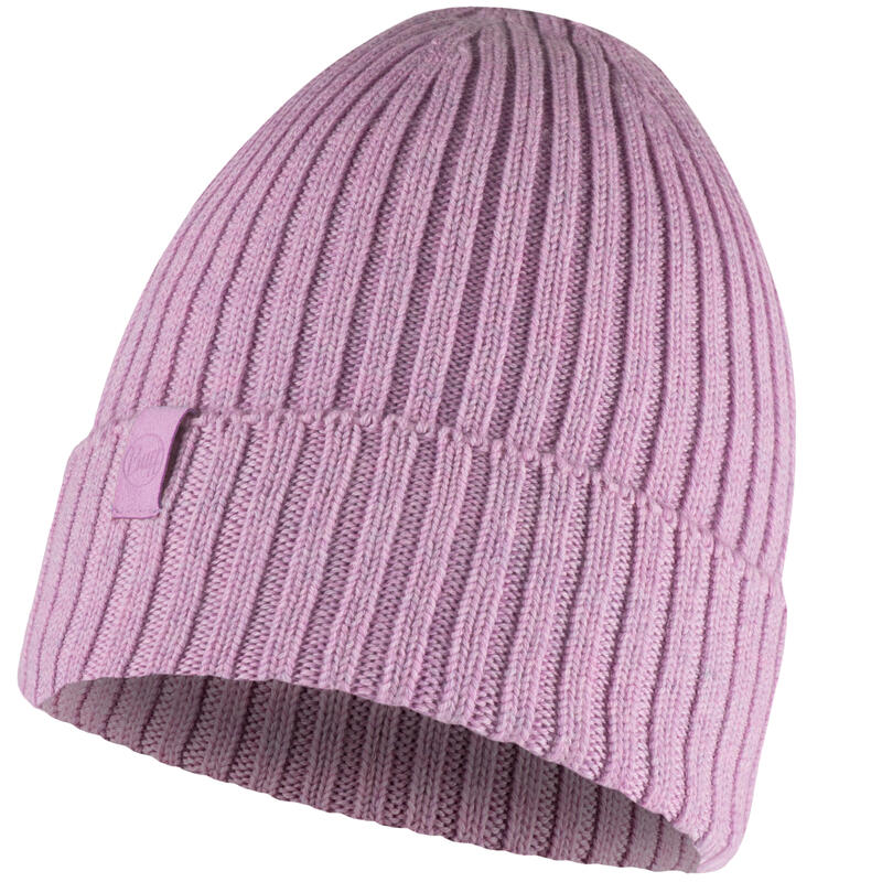 Bonnet pour femmes Buff  Knitted Norval Hat Pansy